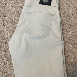 Dockers Men's Stone slim fit casual Jeans 31x30